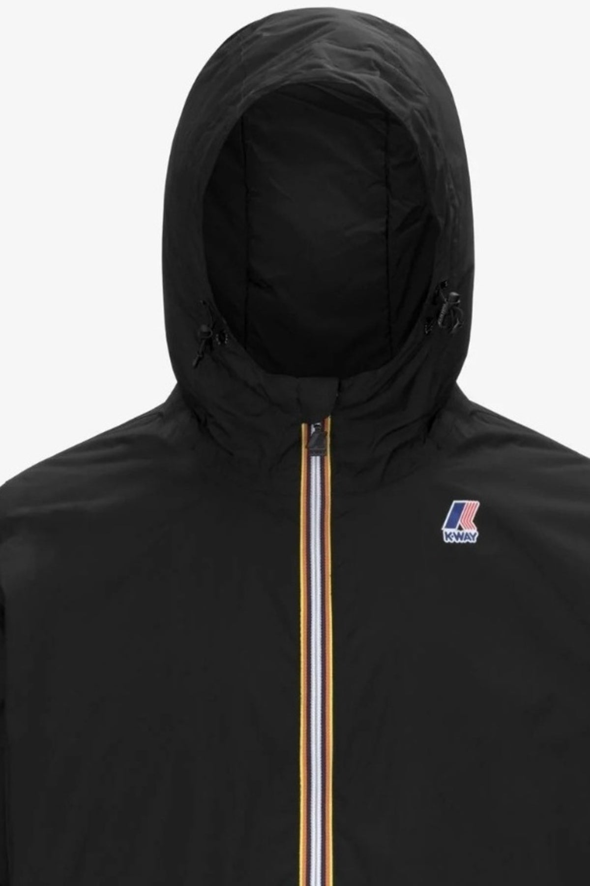 K-WAY LE VRAI 4.0 CLAUDE WARM en color  (2)