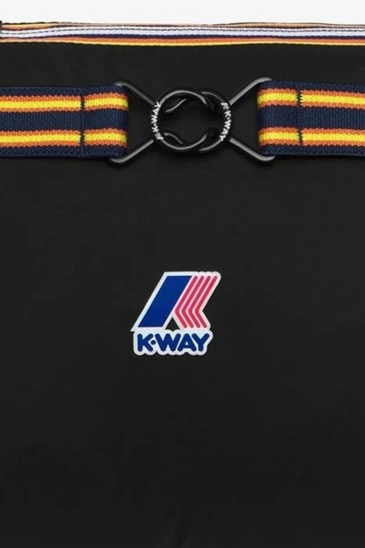 K-WAY LE VRAI 4.0 CLAUDE WARM en color  (4)