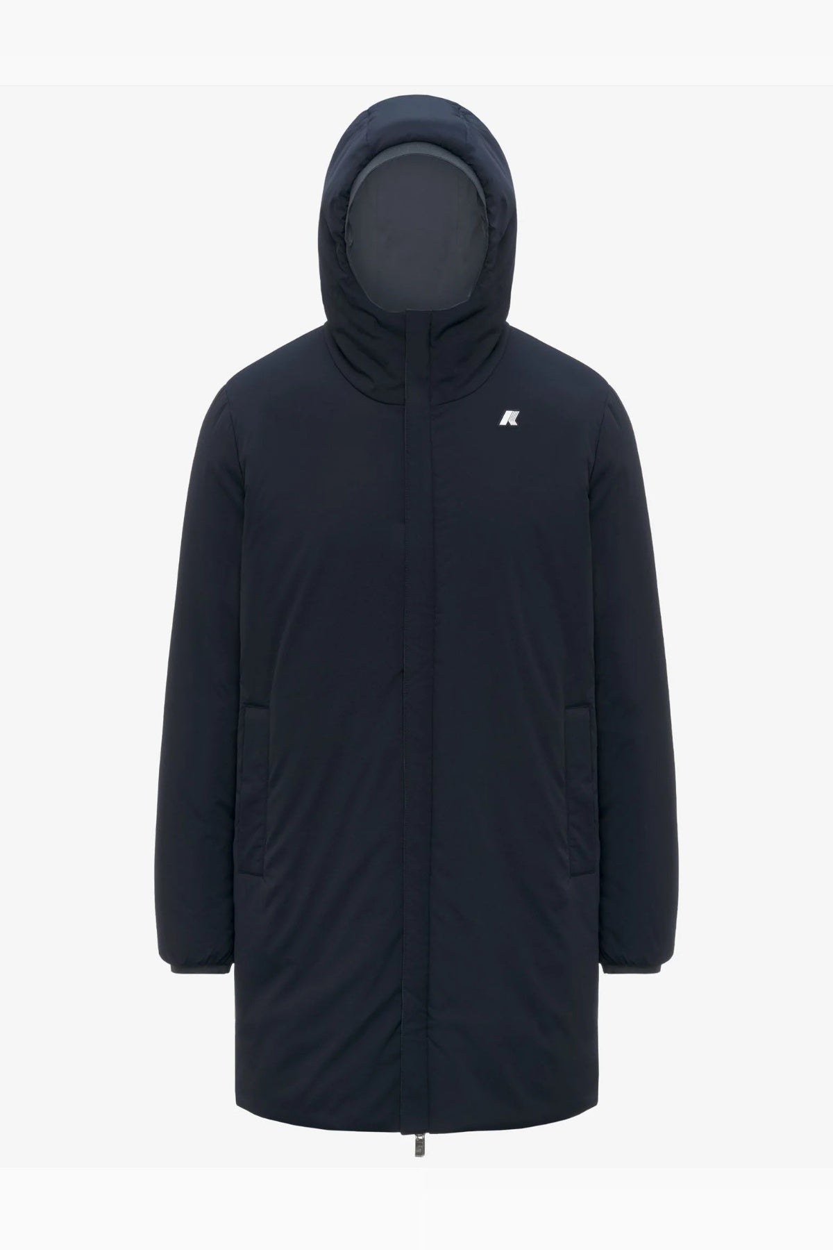 K-WAY JACOB ST WARM DOUBLE en color  (2)