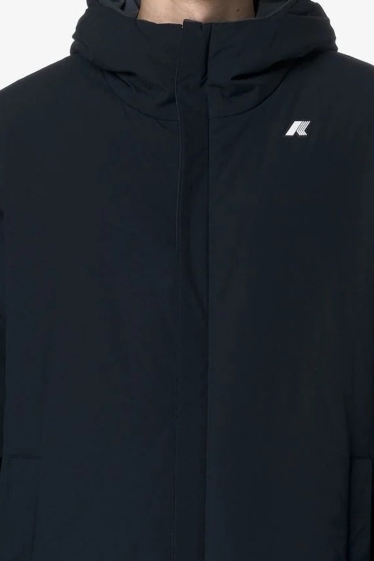 K-WAY JACOB ST WARM DOUBLE en color  (3)