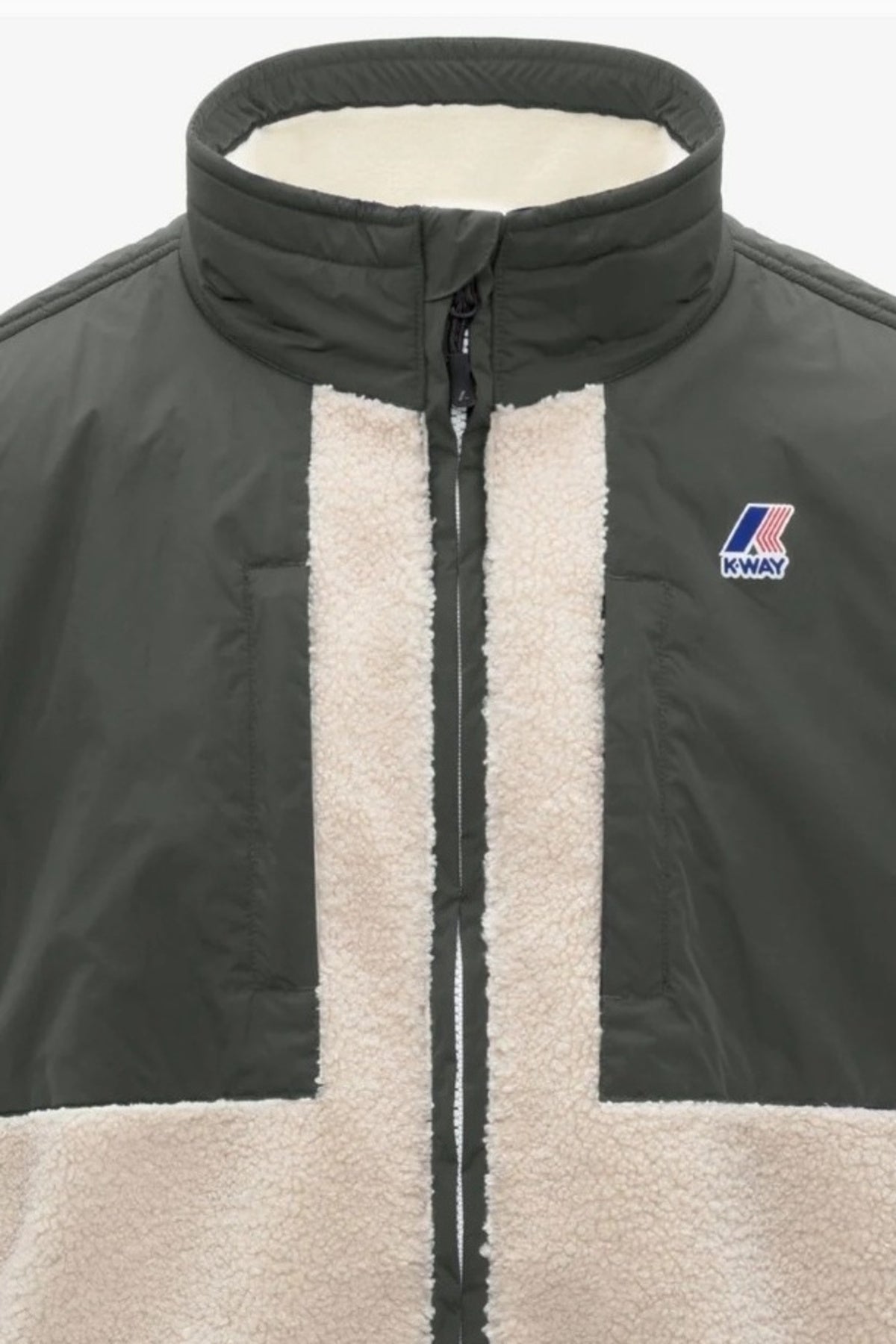 K-WAY SIXTE ORSETTO K6133HW en color MULTICOLOR (3)