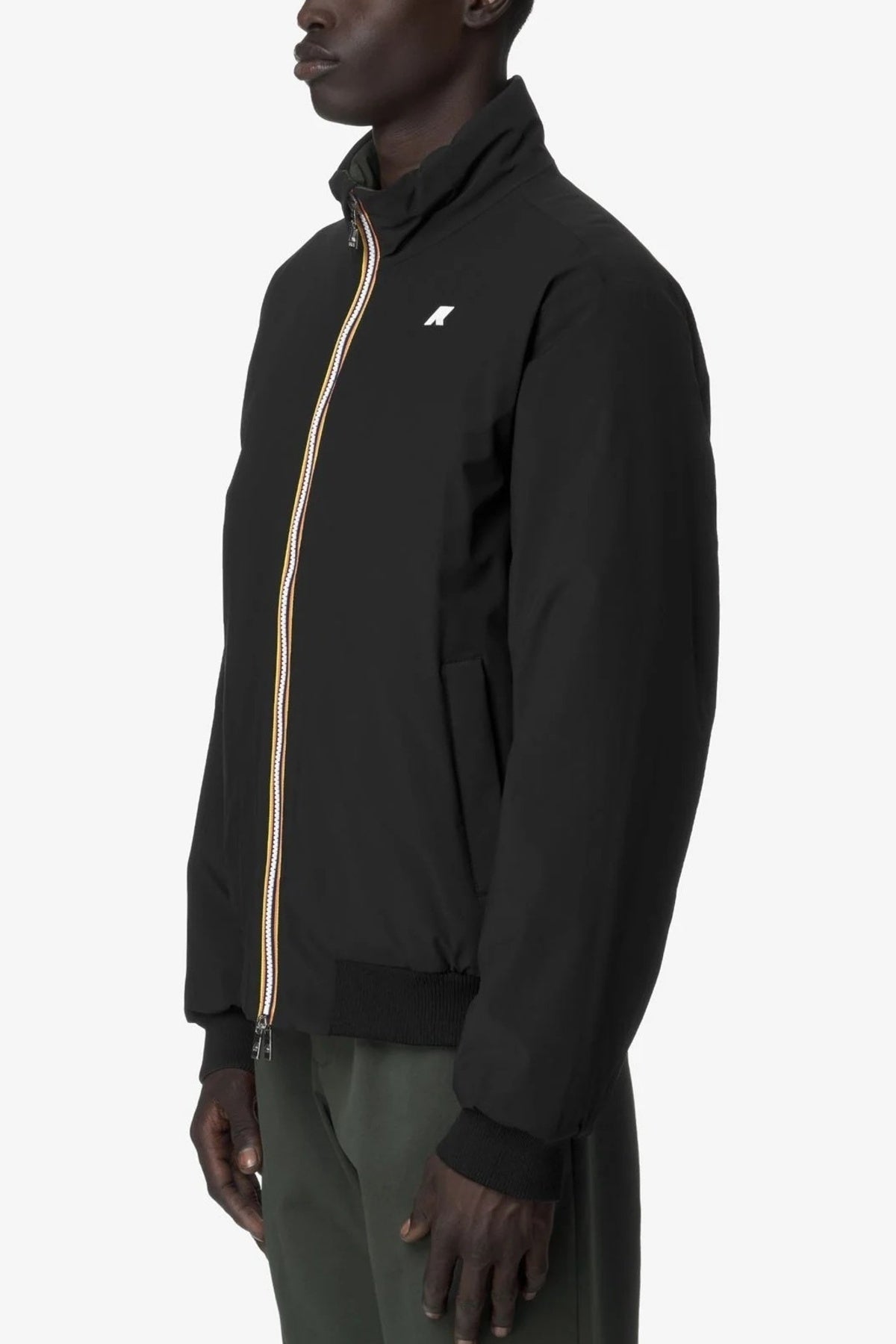 K-WAY ARSENE ST WARM DOUBLE en color  (4)