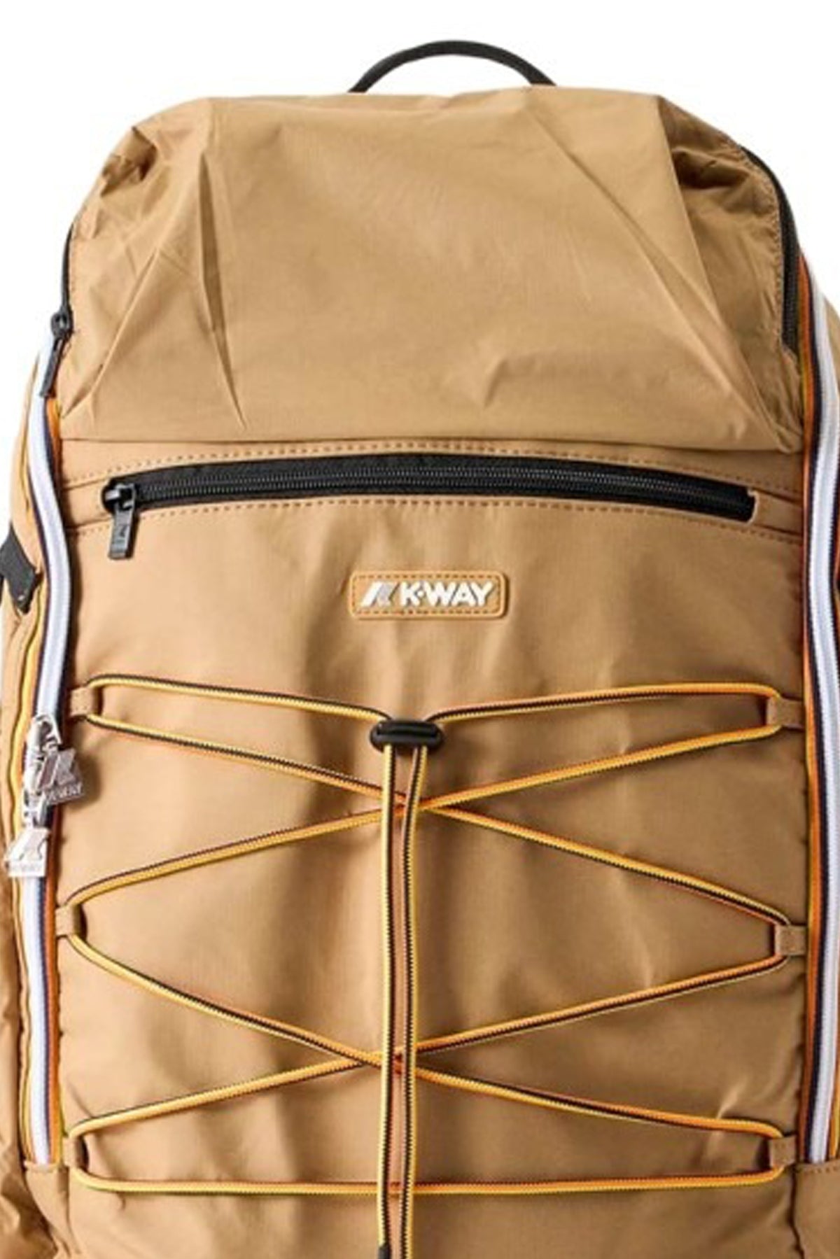 K-WAY MONTE LIMAR en color MARRON (3)