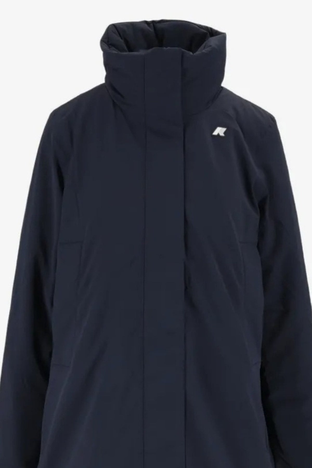 K-WAY MARLA ST WARM en color AZUL (4)