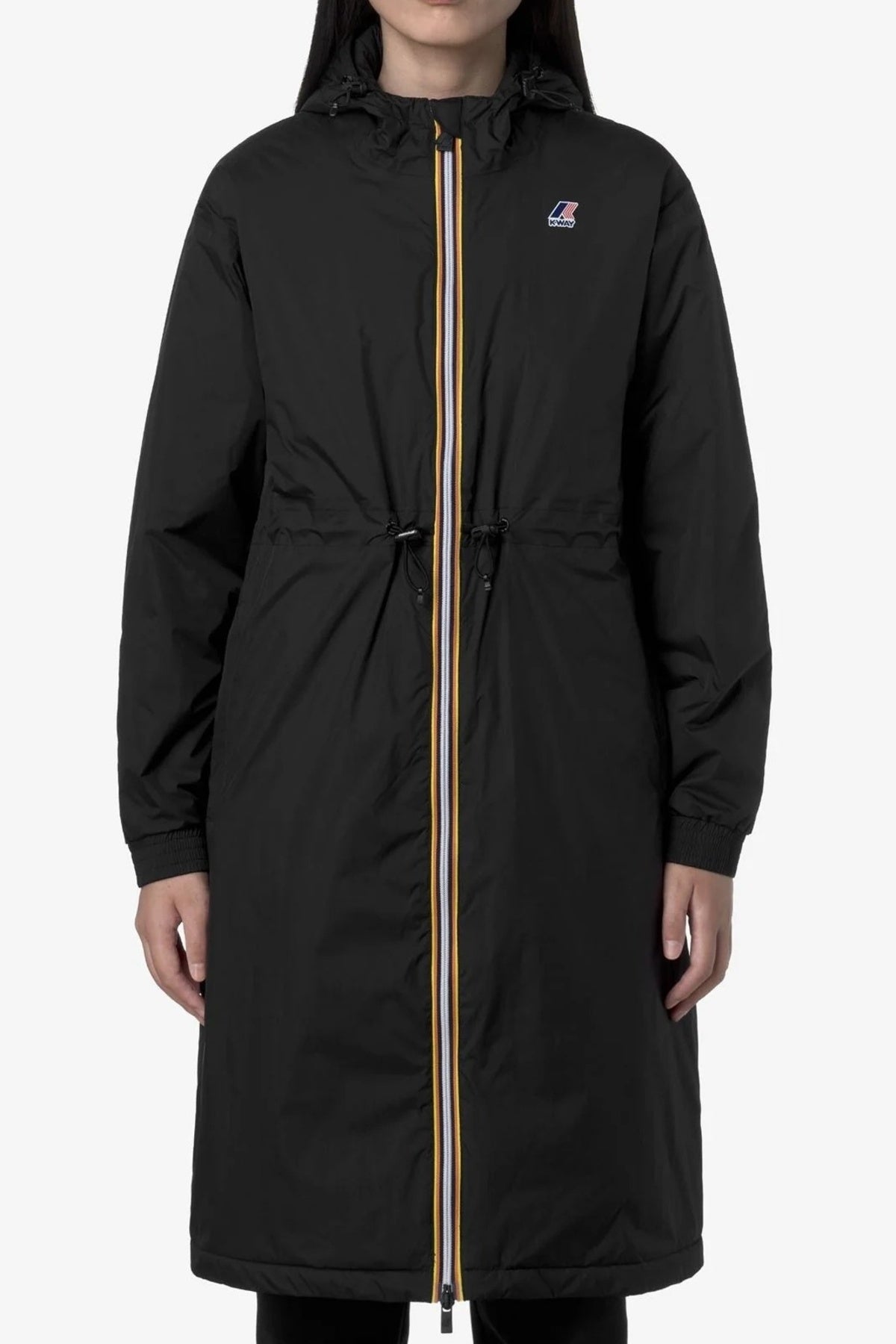 K-WAY LE VRAI 4.0 DELIA WARM en color  (1)