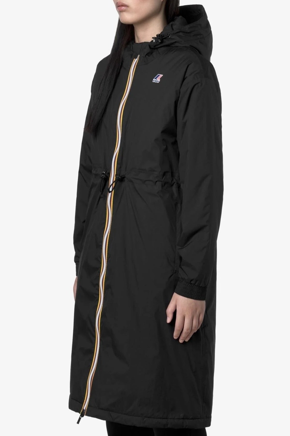 K-WAY LE VRAI 4.0 DELIA WARM en color  (2)