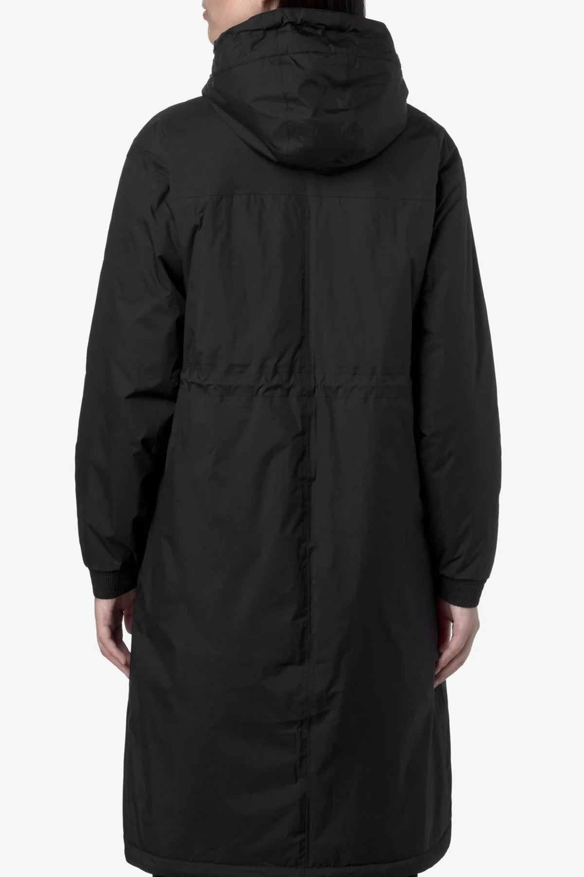 K-WAY LE VRAI 4.0 DELIA WARM en color  (3)