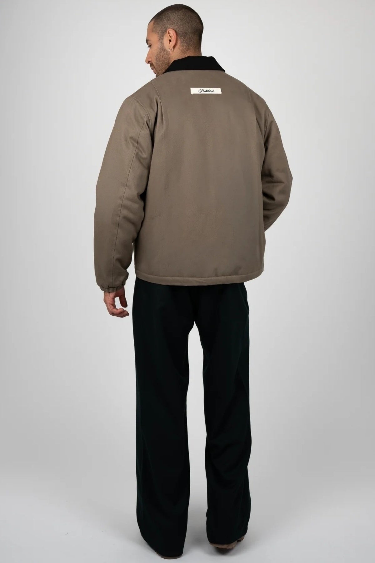 PROHIBITED BACK IN THE DAYS JACKET en color  (2)