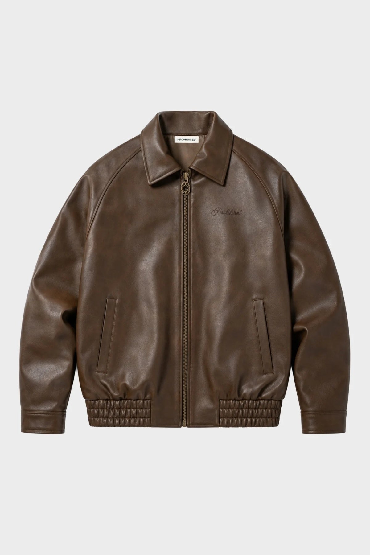 PROHIBITED TIMBERLANE JACKET en color  (7)