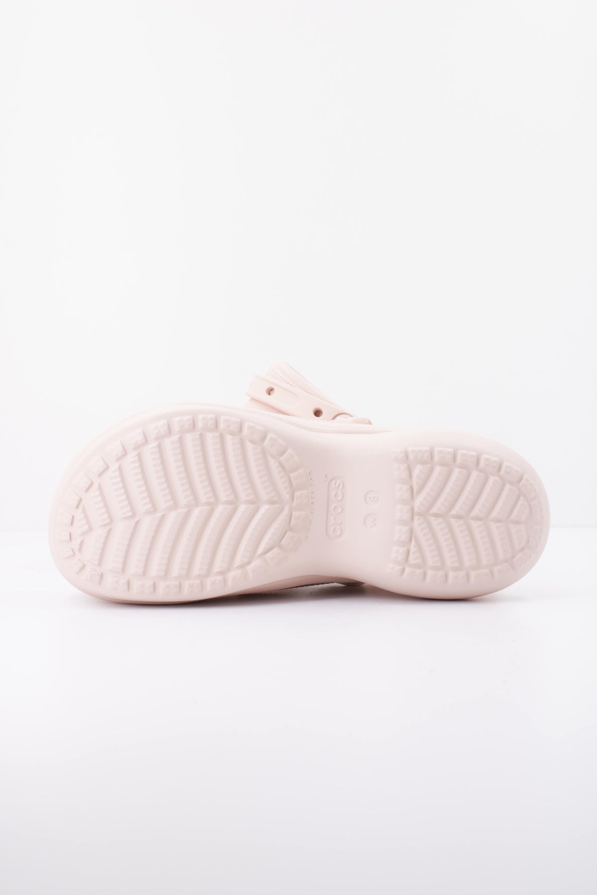 CROCS 206302C en color ROSA (5)