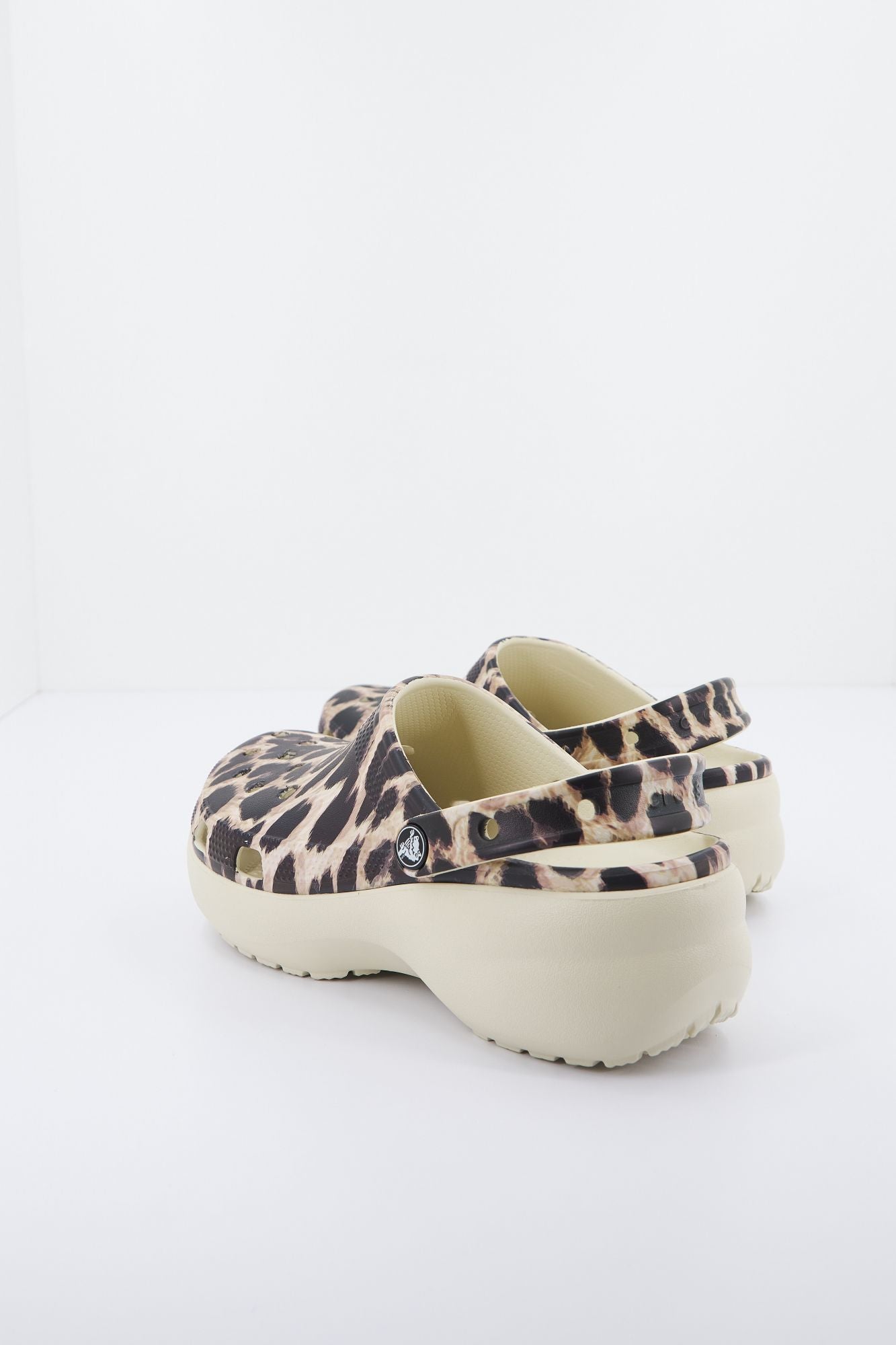 CROCS 207844C CLS en color ANIMAL PRINT (3)