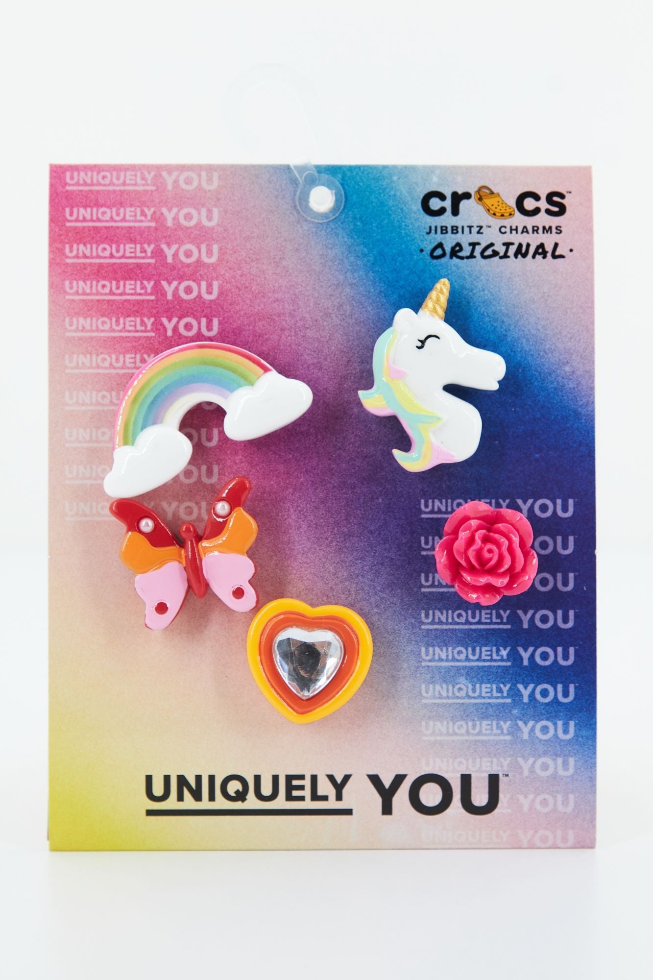 CROCS  PLASTICFANTASTICWHIMSICAL en color MULTICOLOR (1)