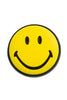 CROCS JIBBITS CHARMS  SMILEY BRAND SMILEY FACE en color AMARILLO (1)