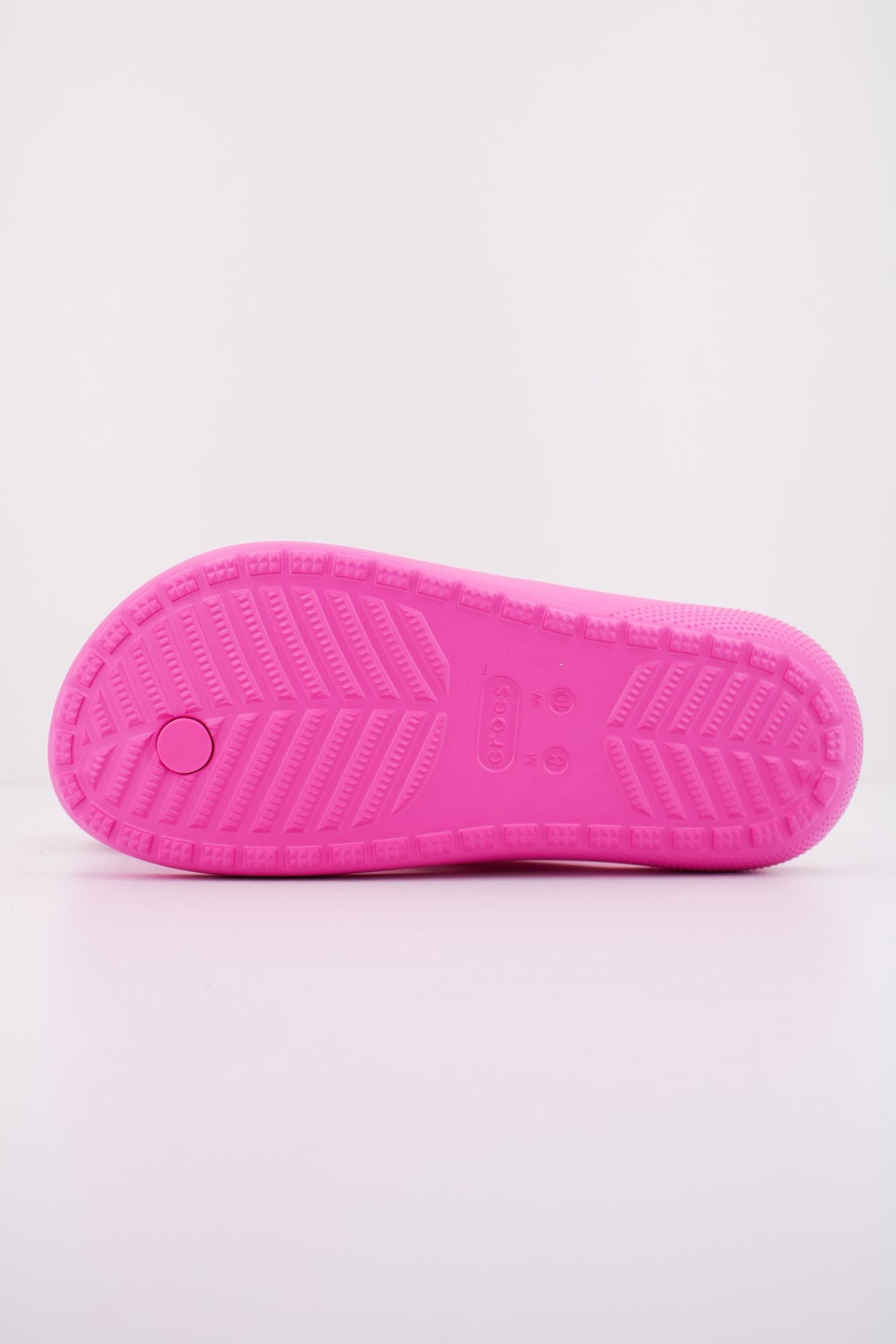 CROCS CLASSIC FLIP V2 en color ROSA (4)