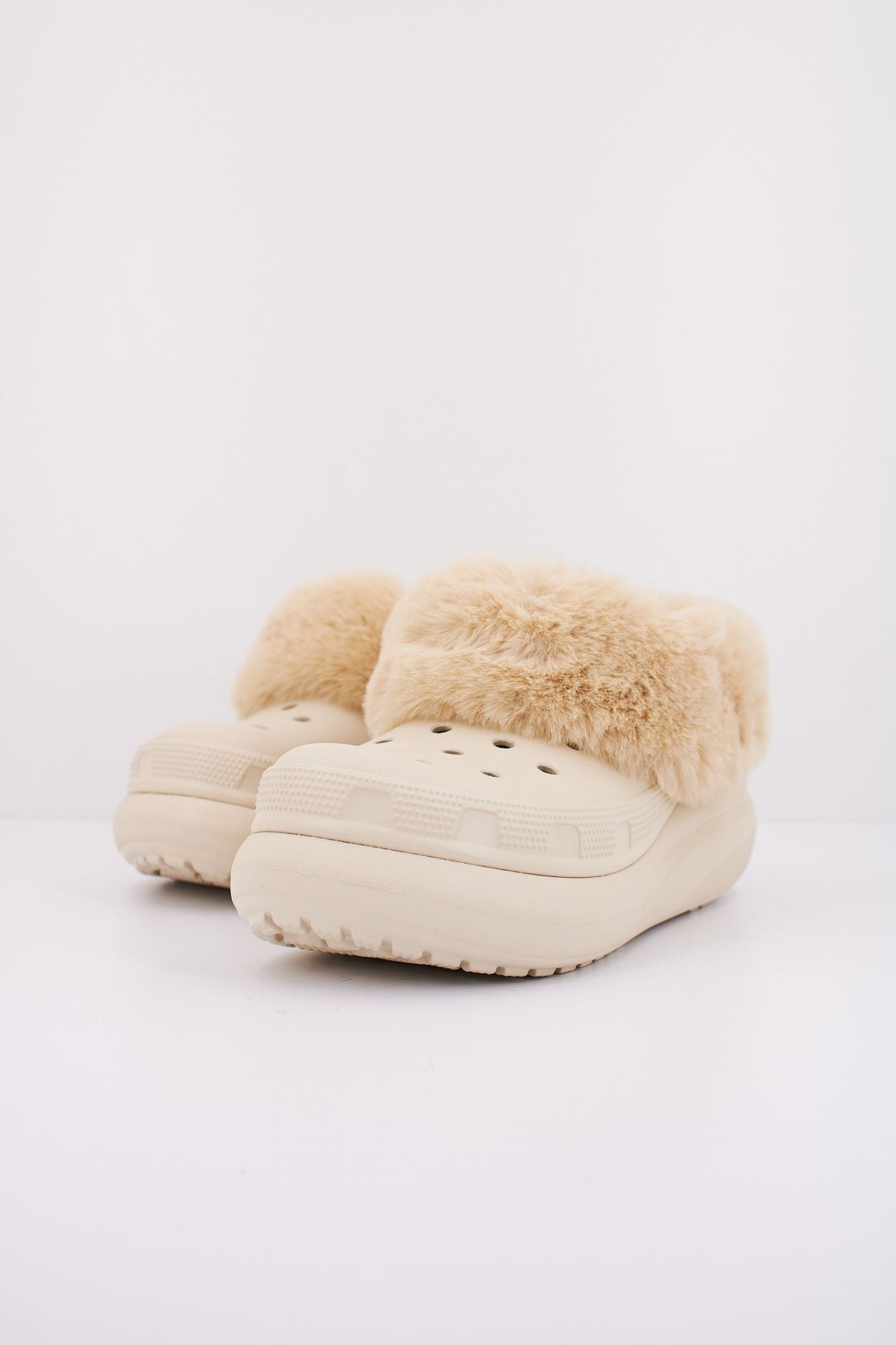 Chanclas Crocs de Mujer online en Yellowshop