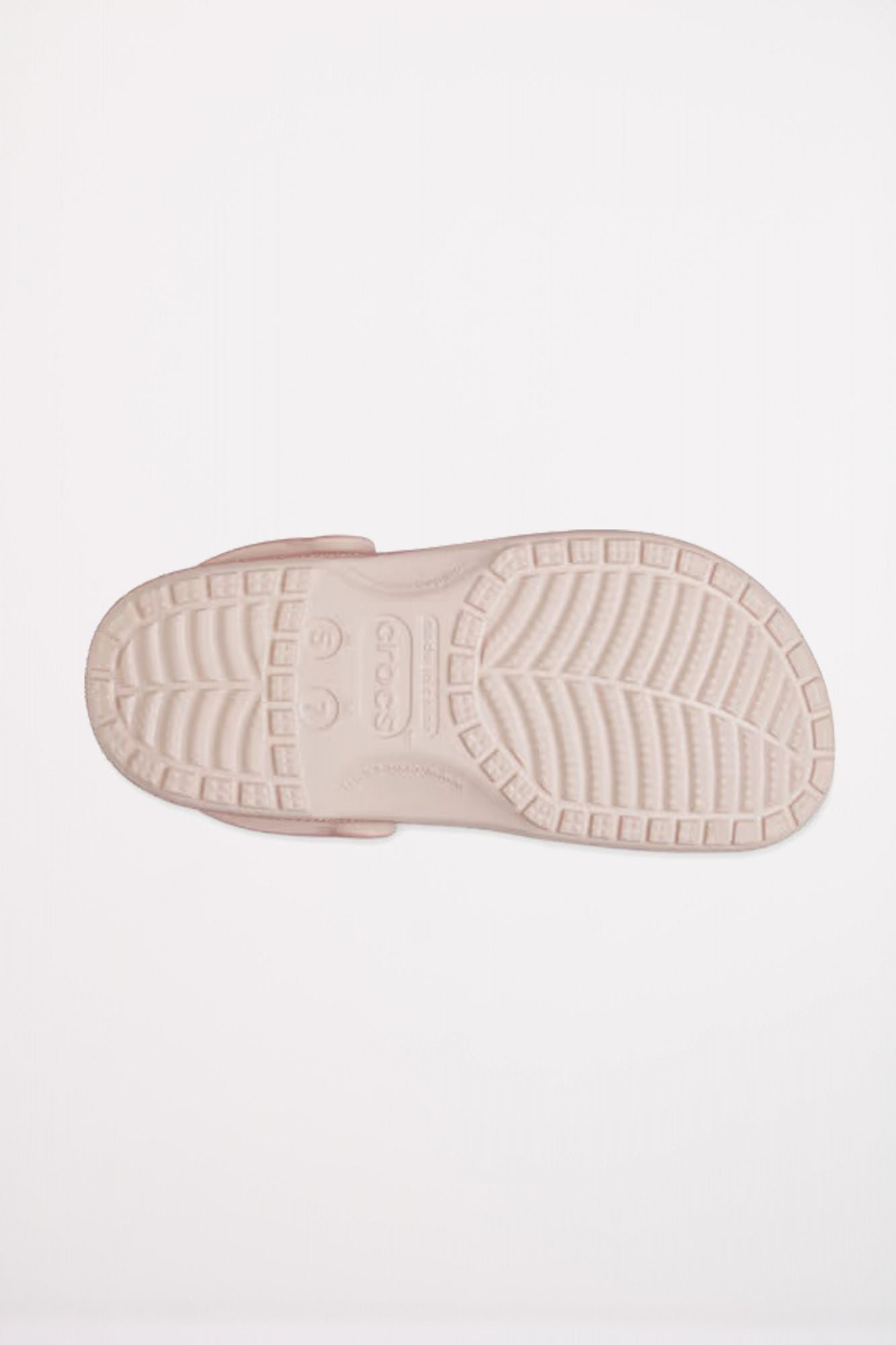 CROCS CLASSIC GLITTER CLOG en color ROSA (4)