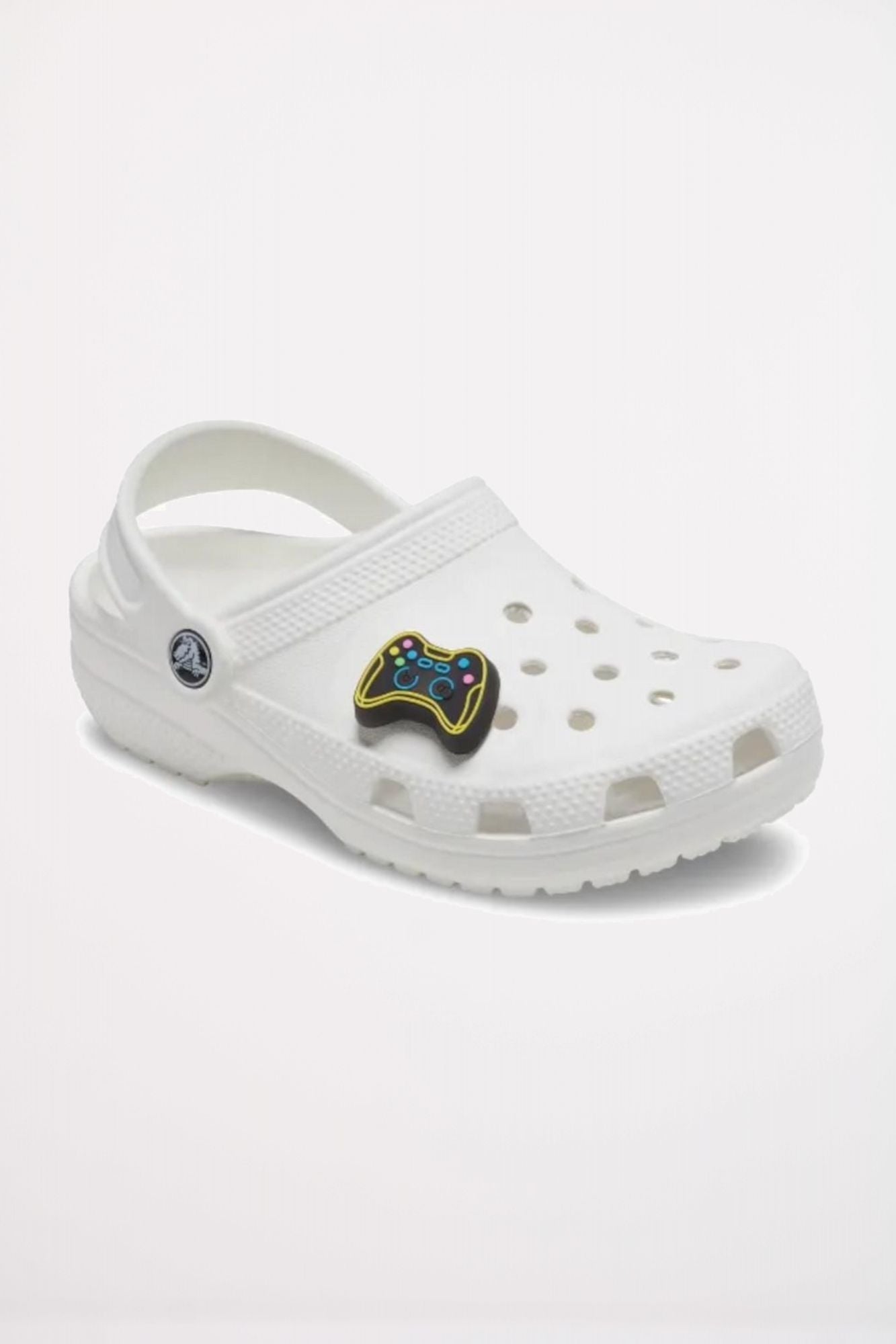 CROCS MANDO DE JUEGOS NE en color NEGRO (3)