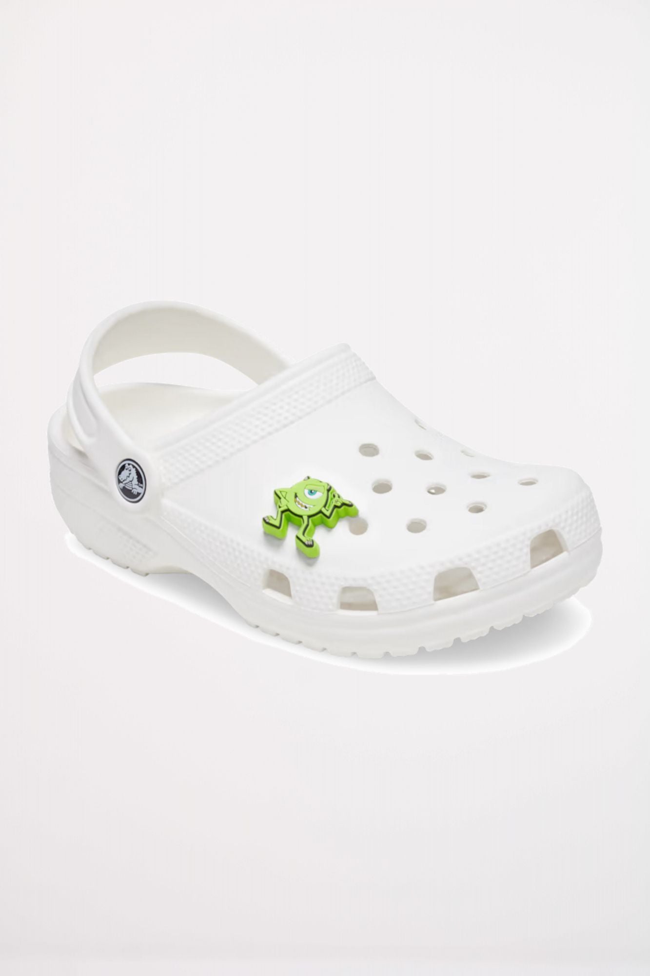 CROCS MONSTER INC MIKE en color VERDE (3)