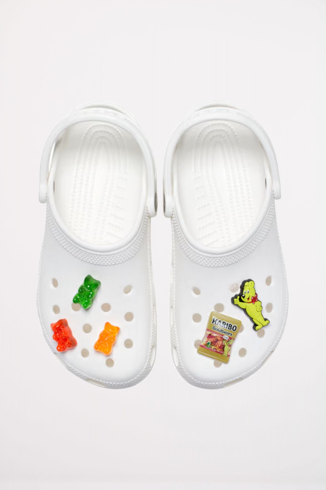 CROCS HARIBO 5 PACK en color MULTICOLOR (3)