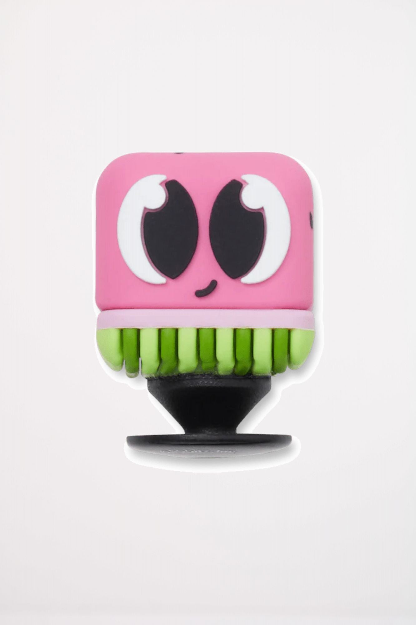 CROCS 3D WATERMELON en color ROSA (1)