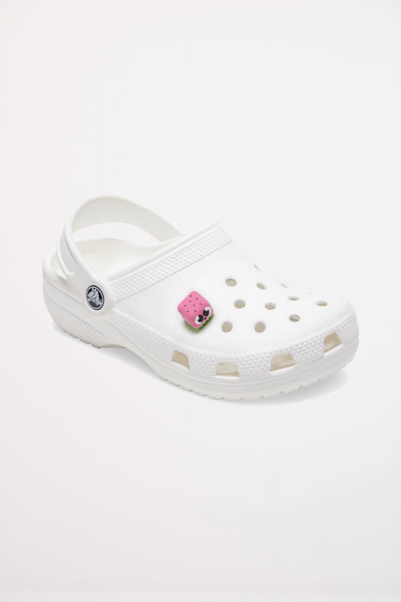 CROCS 3D WATERMELON en color ROSA (3)
