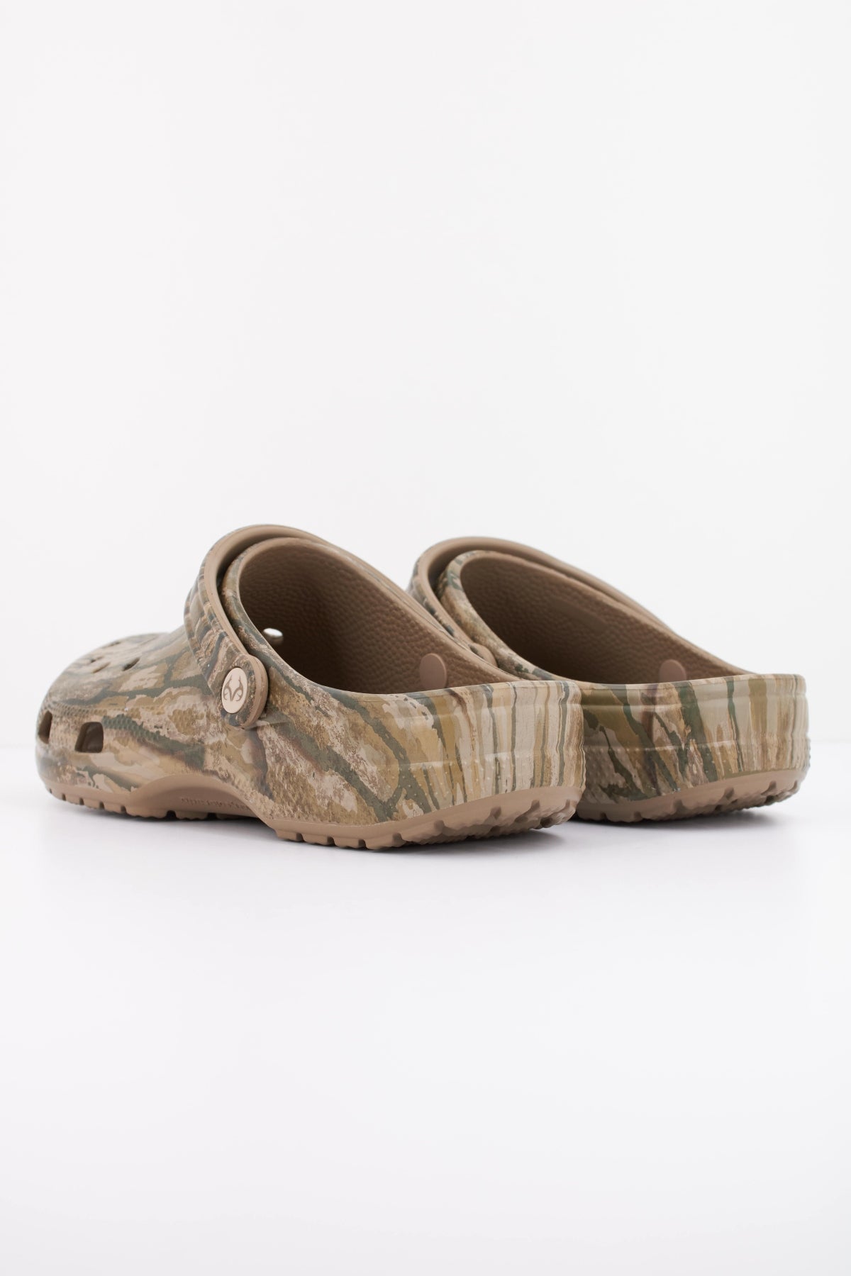 CROCS REALTREE LEGACY CLAS en color VERDE (4)