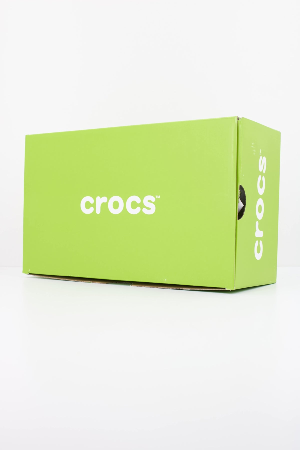 CROCS 211215C en color NEGRO (6)