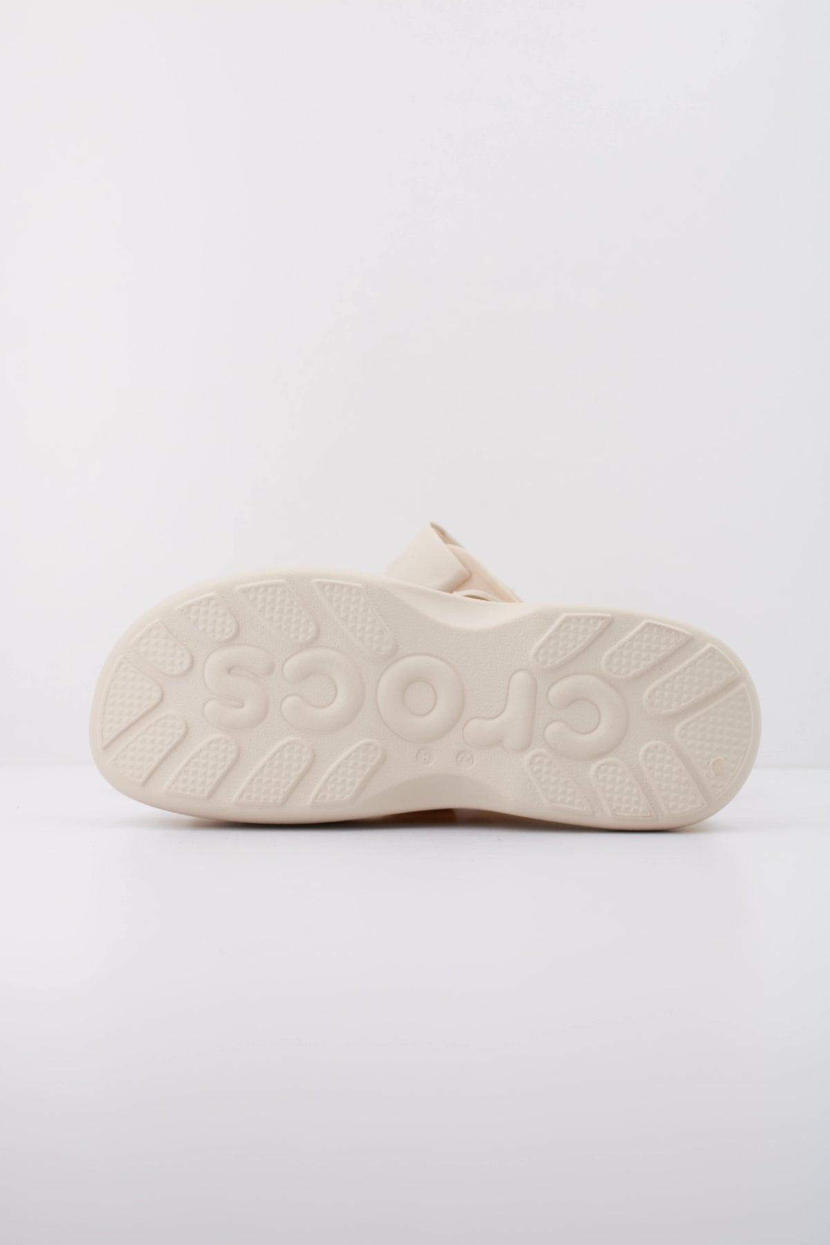 CROCS 212861C en color BEIS (5)