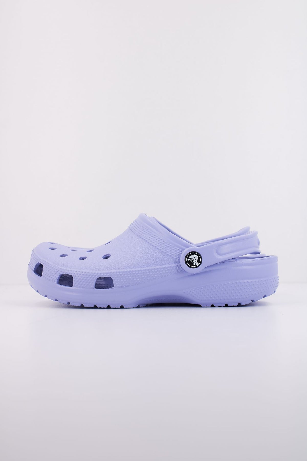 CROCS CLASSIC CLOG 10001 en color VIOLETA (1)