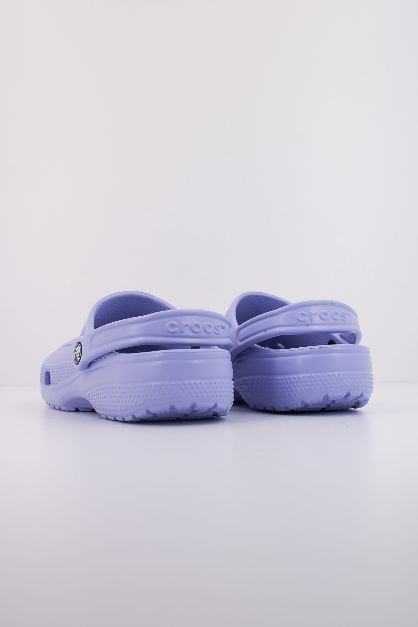 CROCS CLASSIC U en color VIOLETA (4)