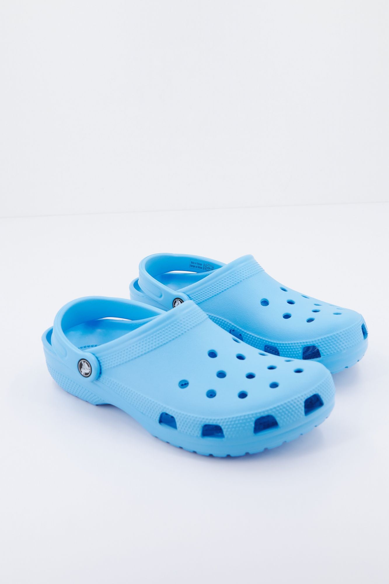 CROCS CLASSIC U en color AZUL (3)