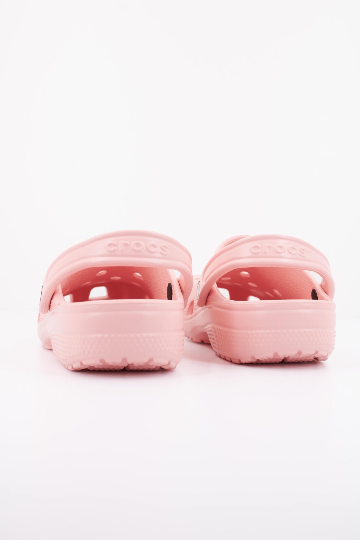 CROCS 10001C CLASSIC U en color ROSA (4)