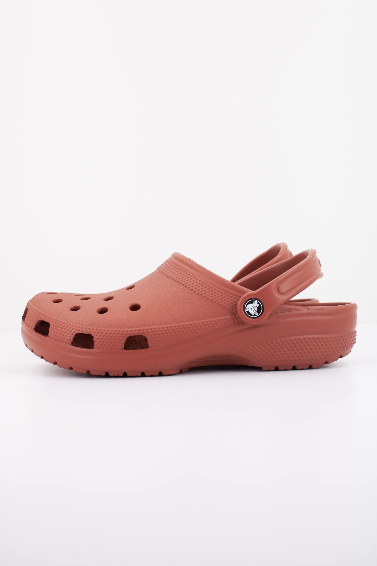 CROCS CLASSIC CLOG 10001 en color MARRON (1)