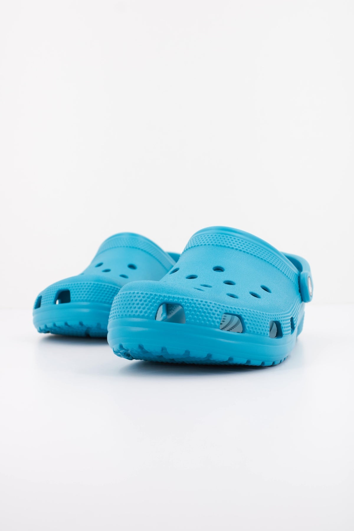 CROCS 10001C CLASSIC U en color AZUL (2)