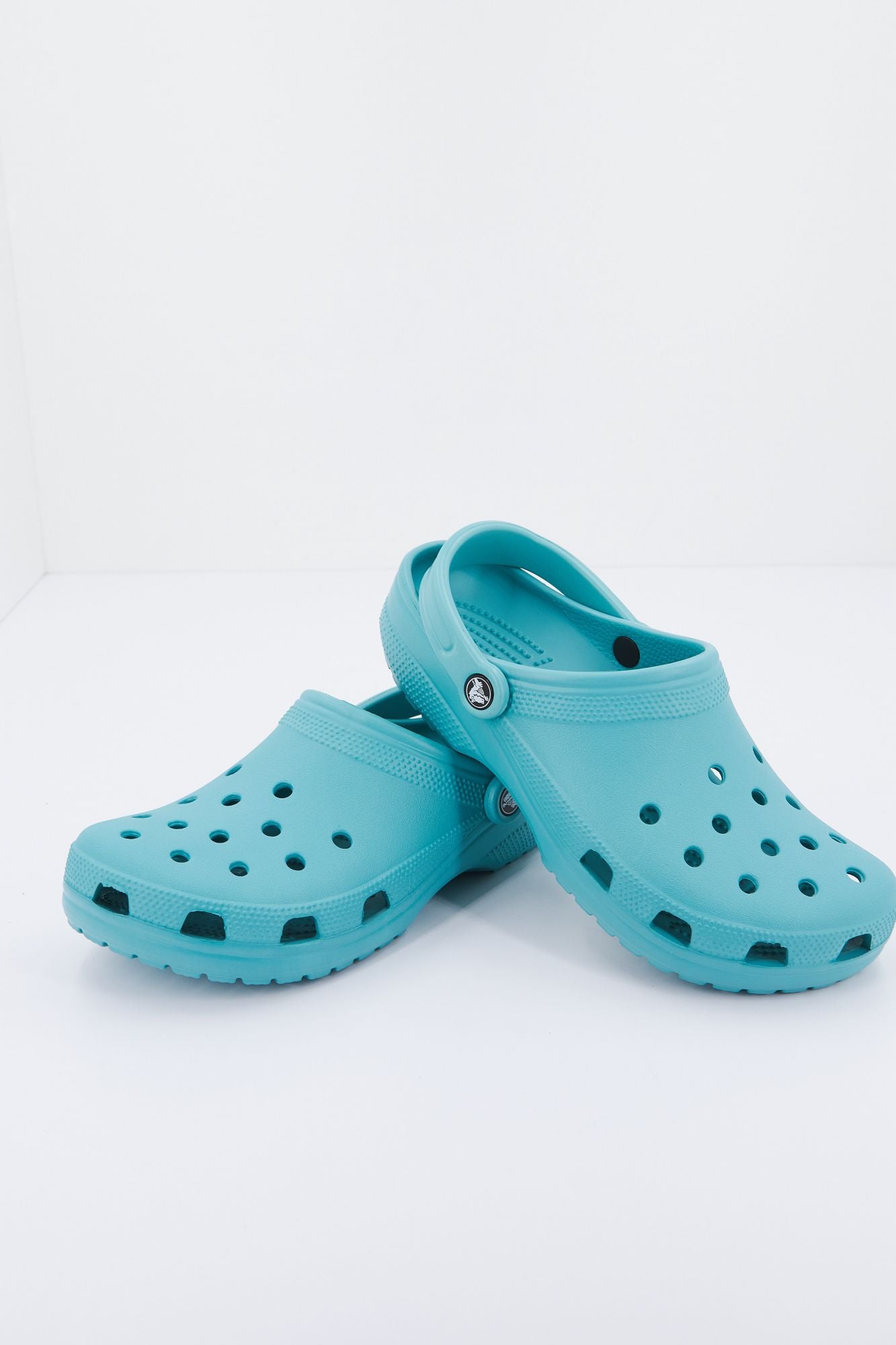 CROCS CLASSIC U en color AZUL (3)