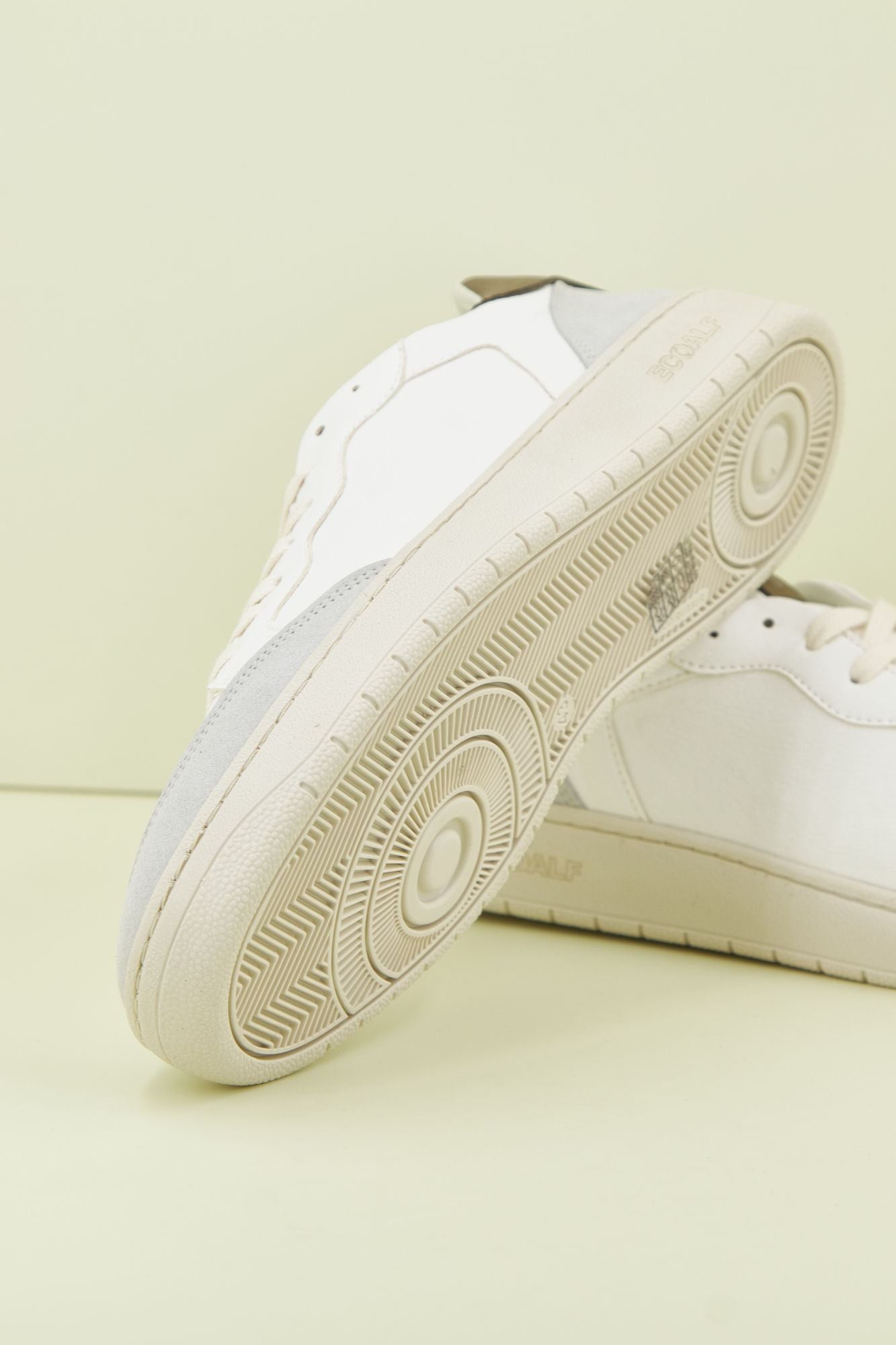 ECOALF ARALALF en color BLANCO (3)