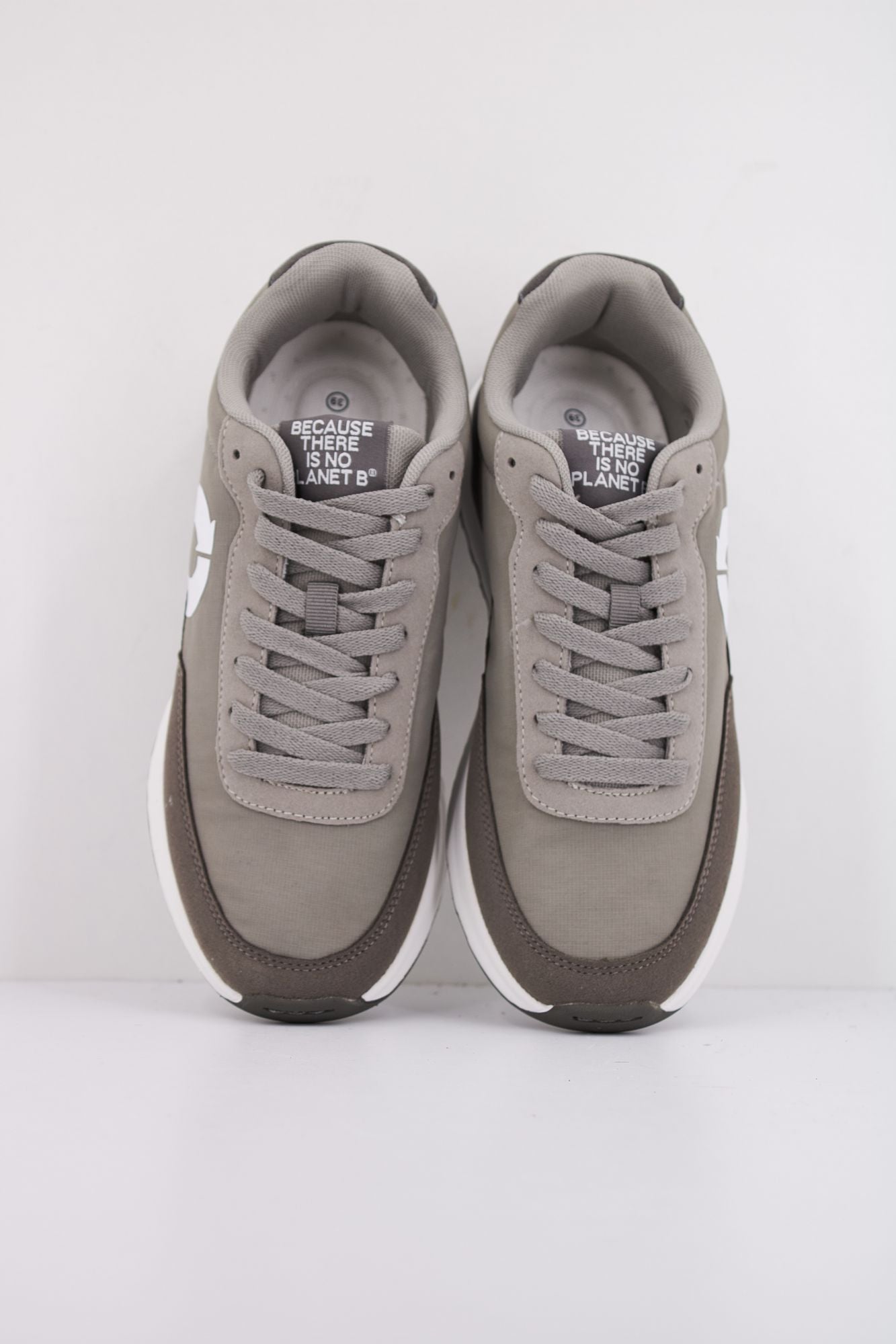 ECOALF CONDEALF en color GRIS (3)
