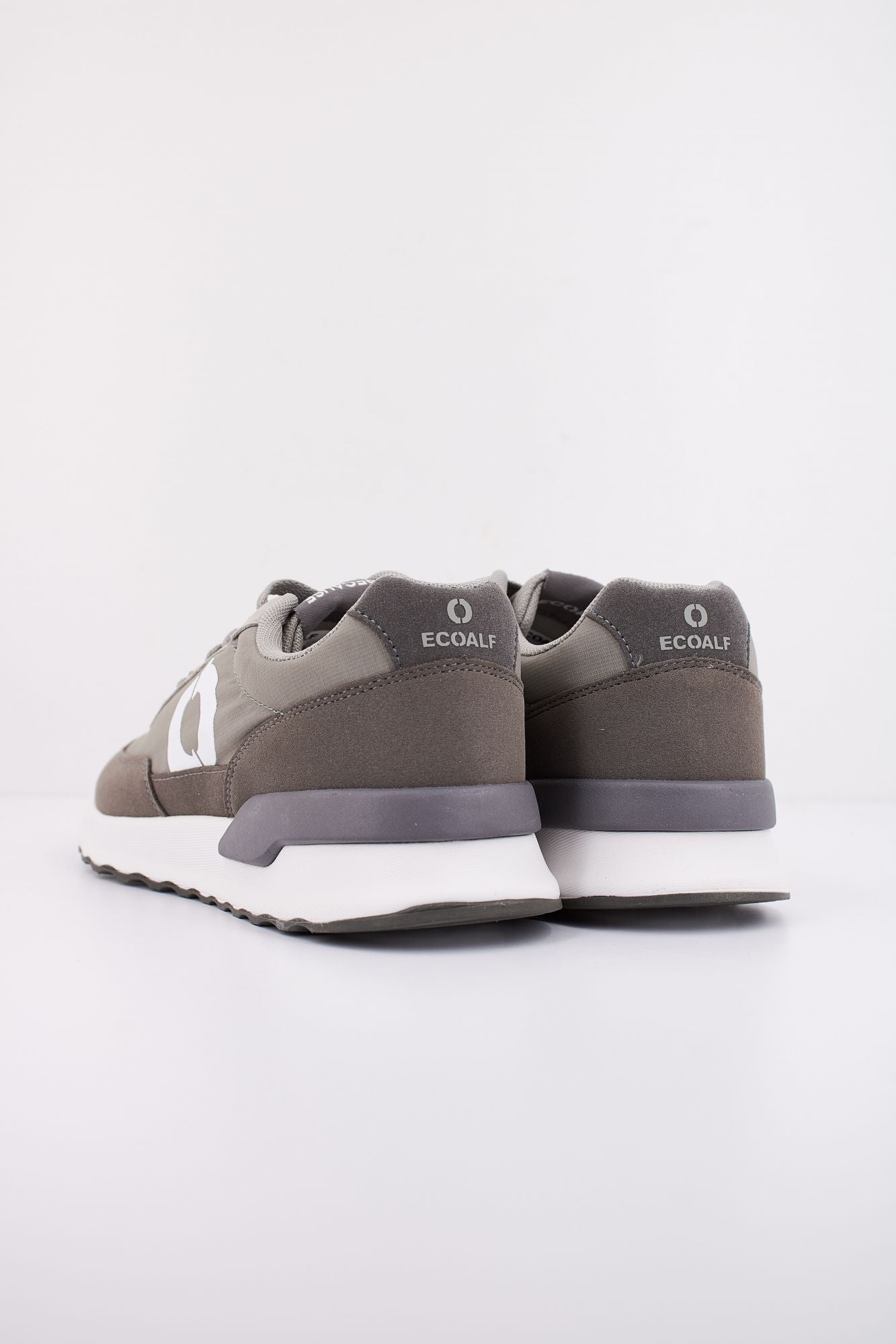 ECOALF CONDEALF en color GRIS (4)