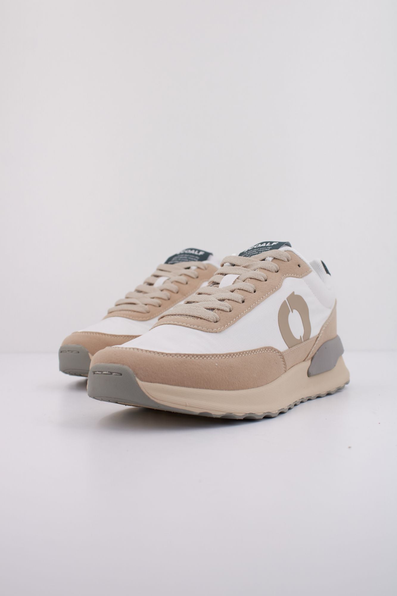 ECOALF CONDEALF en color MARRON (2)