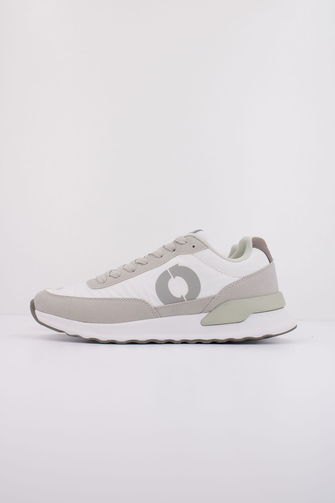 ECOALF  CONDEALF en color BLANCO (1)