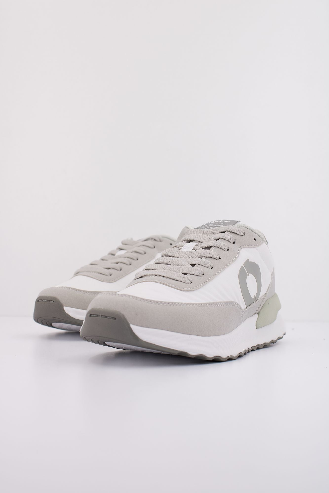 ECOALF  CONDEALF en color BLANCO (2)