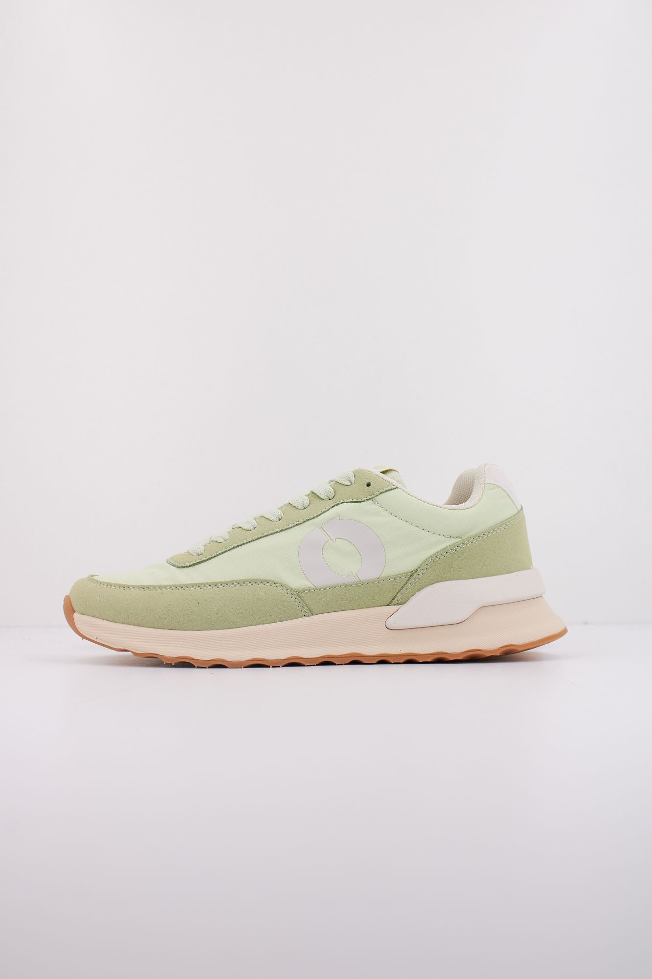 ECOALF CONDEALF en color VERDE (1)