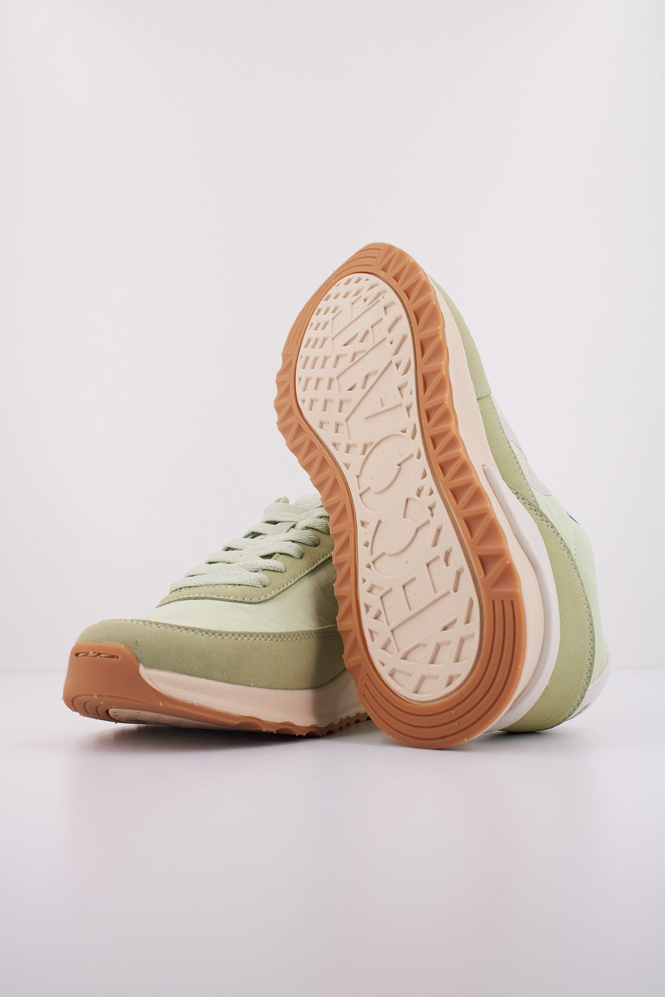 ECOALF CONDEALF en color VERDE (5)