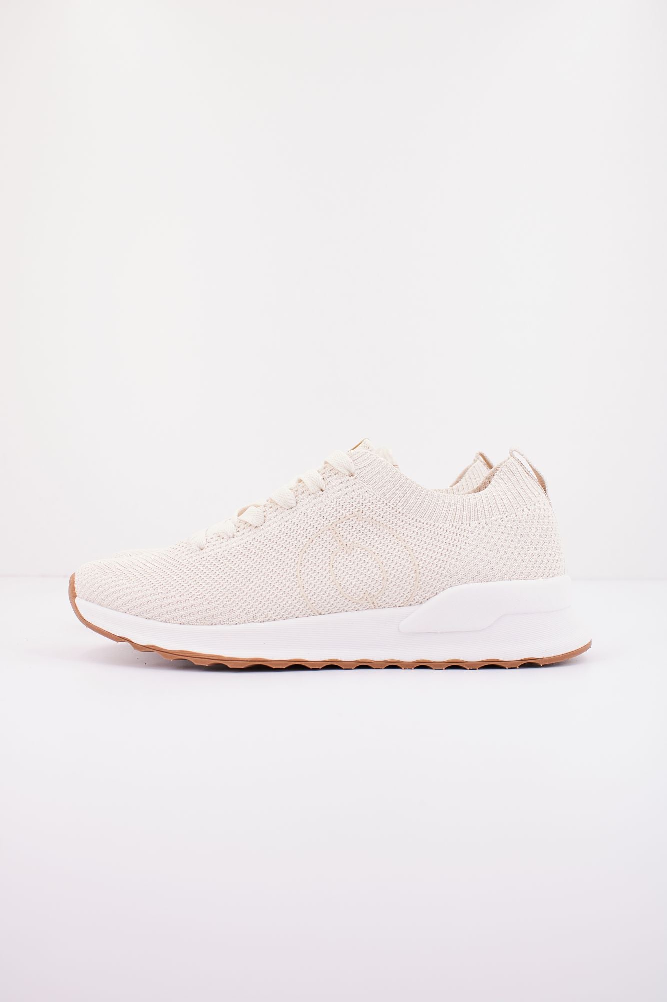 ECOALF CONDEKNITAL en color BLANCO (1)