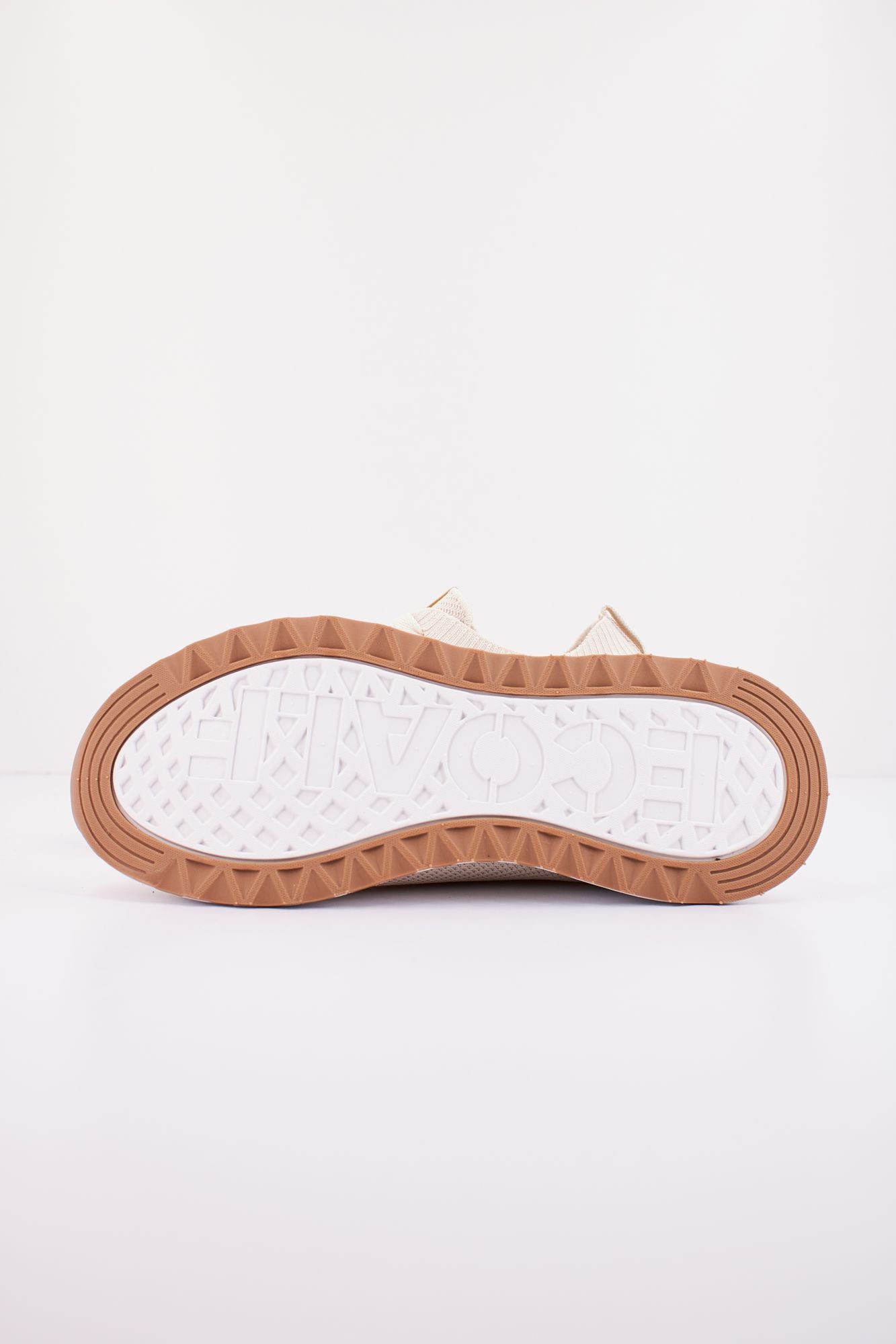 ECOALF CONDEKNITAL en color BLANCO (4)