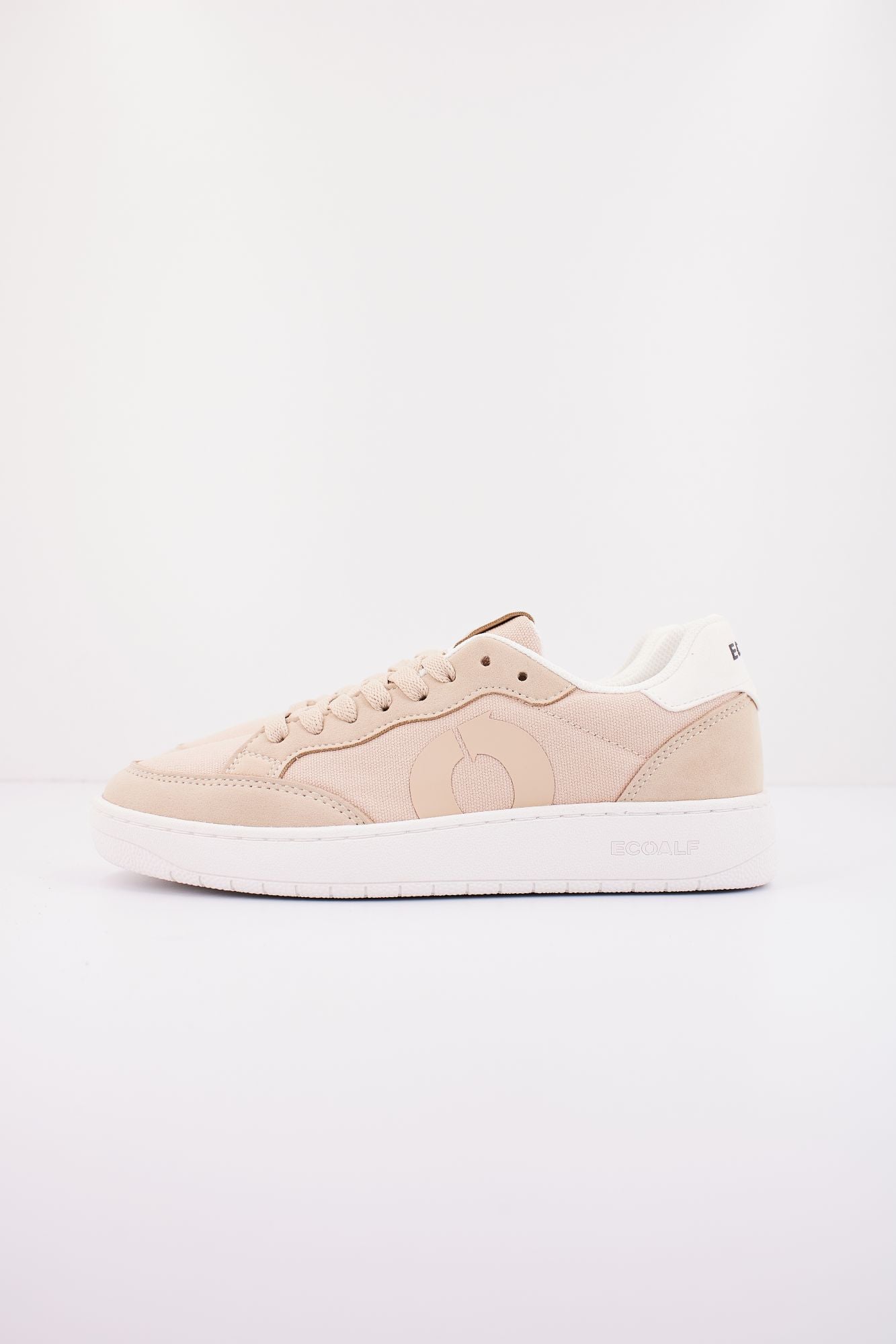 ECOALF DEIAALF en color BEIS (1)