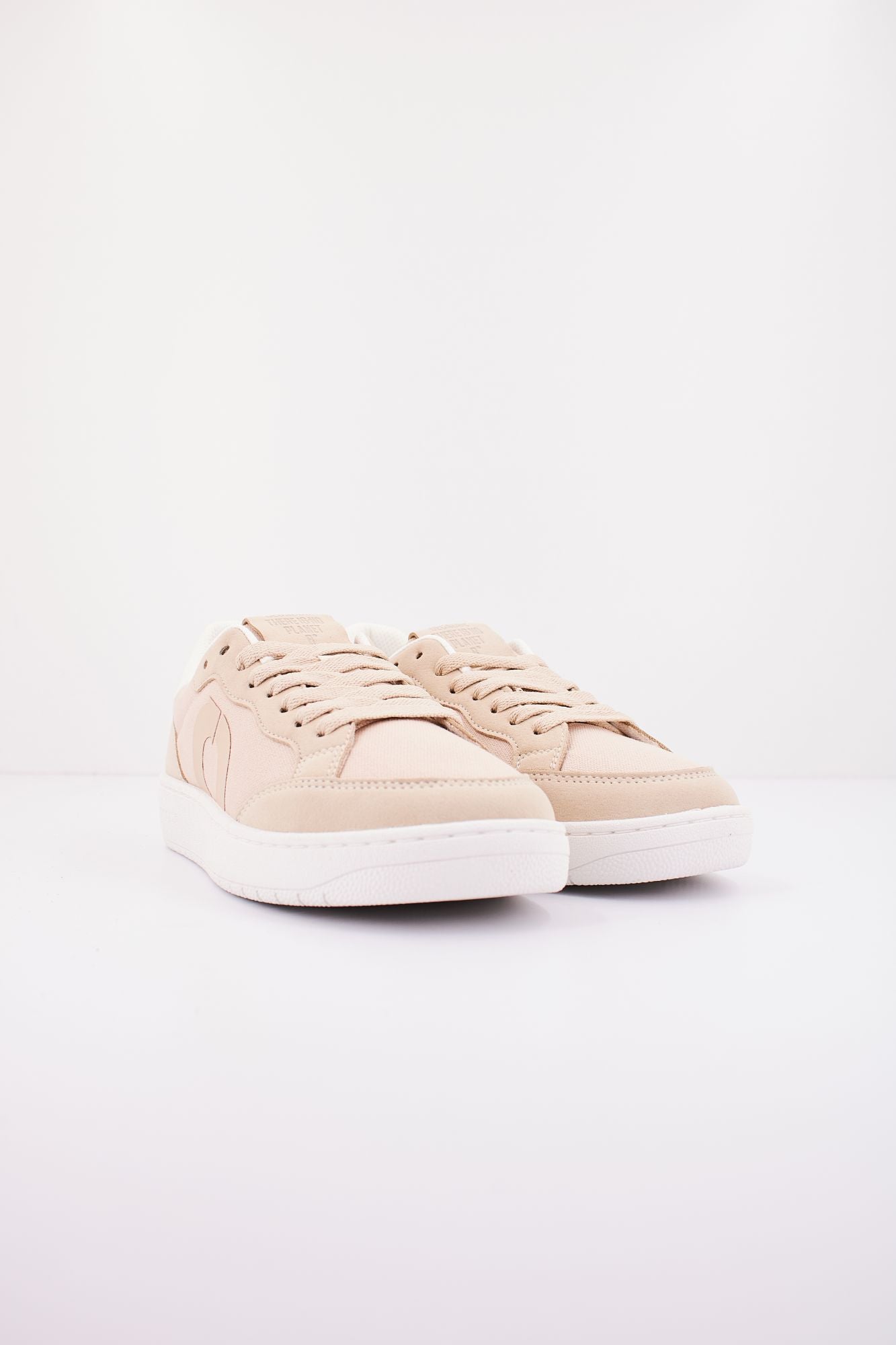 ECOALF DEIAALF en color BEIS (2)