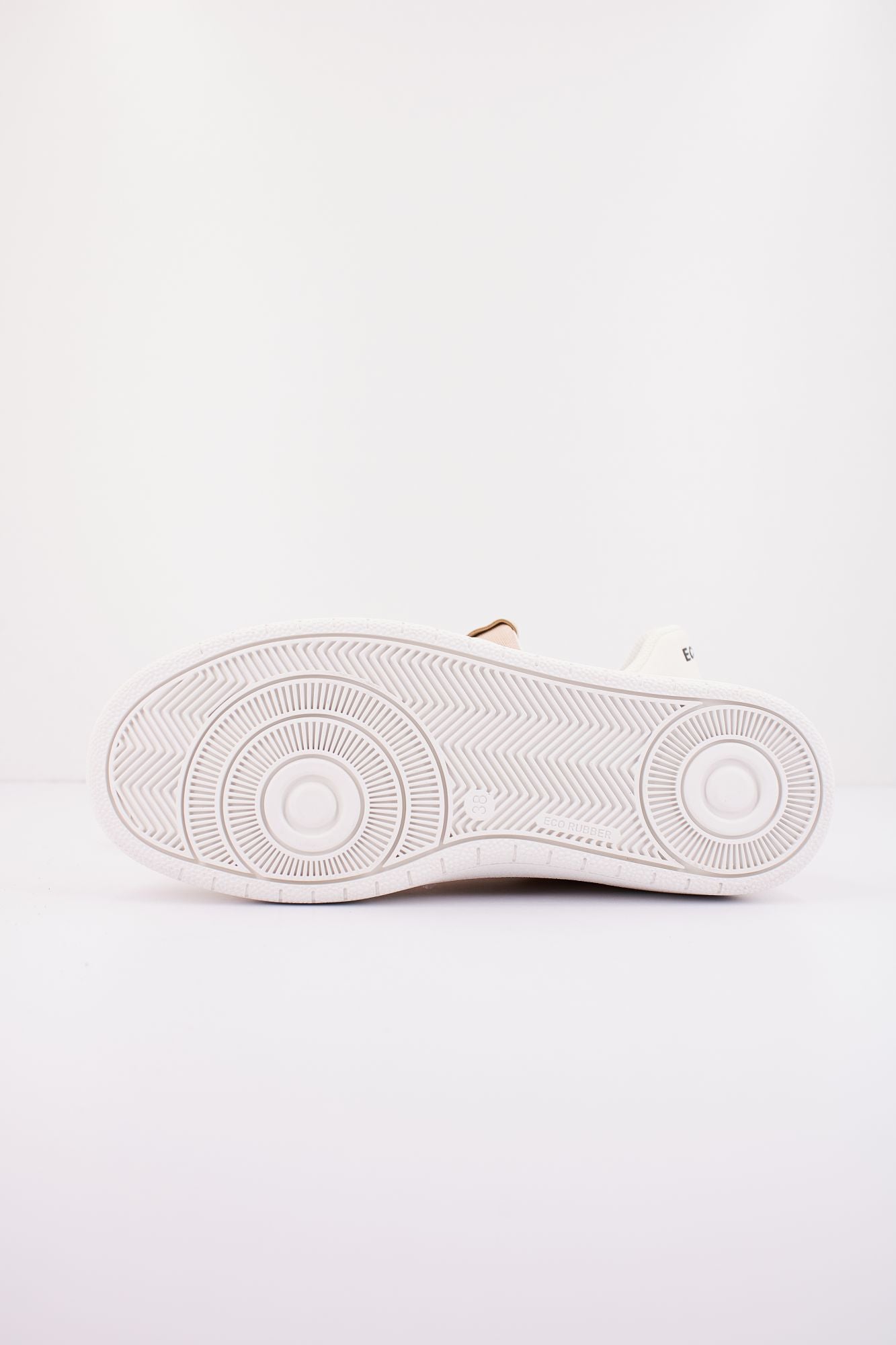 ECOALF DEIAALF en color BEIS (4)