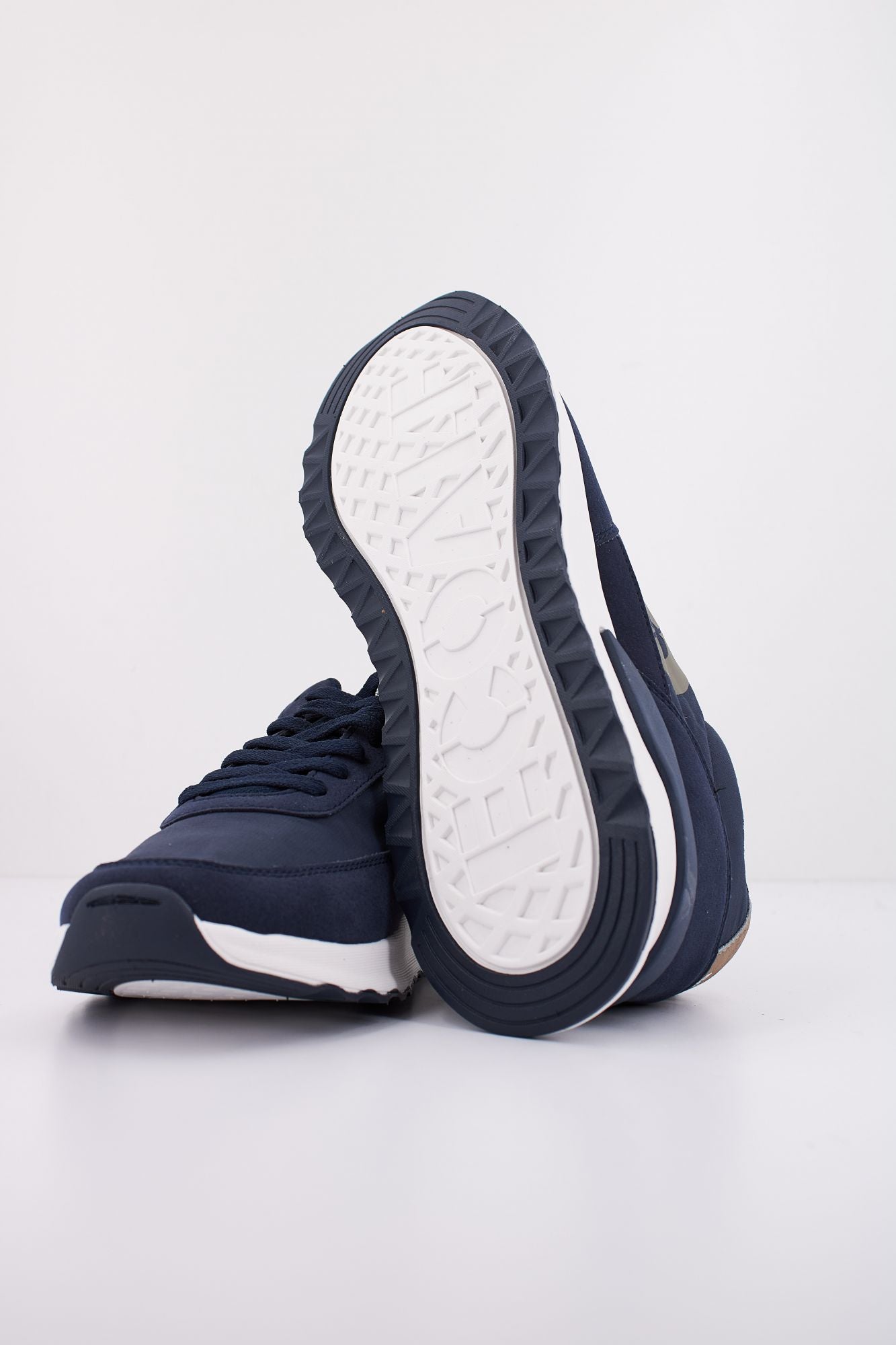 ECOALF CONDEALF en color AZUL (5)