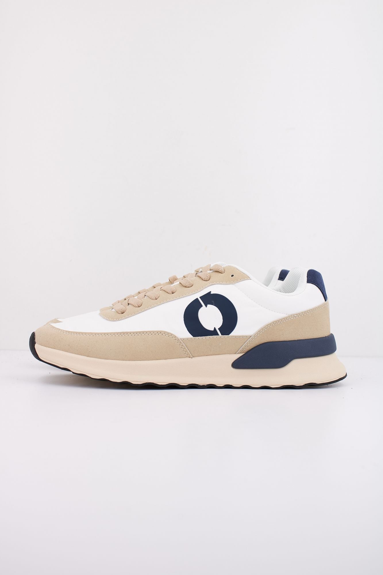 ECOALF CONDEALF en color BEIS (1)